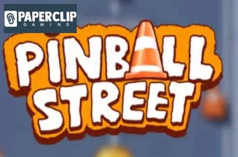 Pinball Street